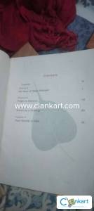 NCERT economics for class 9