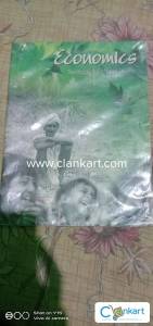 NCERT economics for class 9th