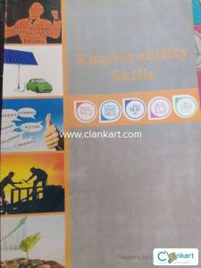 NCERT employability skills class 9