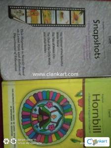 NCERT english class 11th