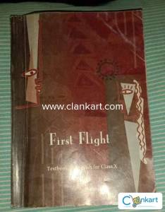 NCERT english class 9