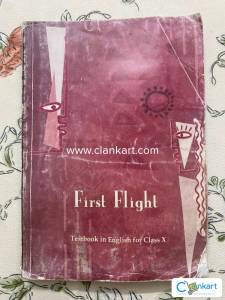 NCERT english f0r class 10