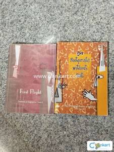 NCERT english for class 10