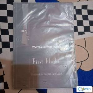 NCERT english for class 10