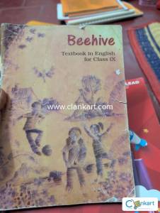 NCERT english for class 10