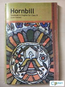 NCERT english for class 11