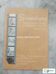 NCERT english for class 11