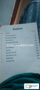 NCERT english for class 9