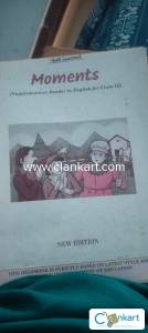 NCERT english for class 9