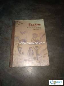 NCERT english for class 9th