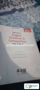 NCERT english grammar for class 10