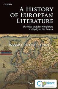 NCERT english literature for BA honours english semester 1