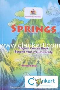 NCERT english textbook for class 12