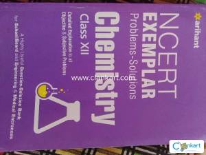 NCERT examplar