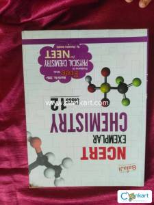 NCERT examplar chemistry class 12