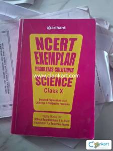 NCERT examplar for Class 10