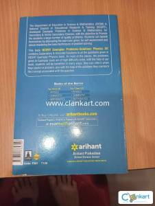 NCERT examplar problem solutions