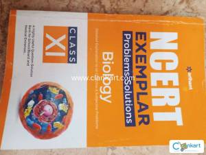NCERT examplar problems-solutione Biology