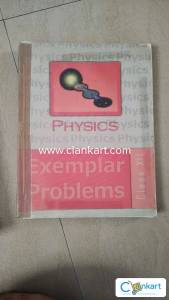 NCERT example physics class 12th