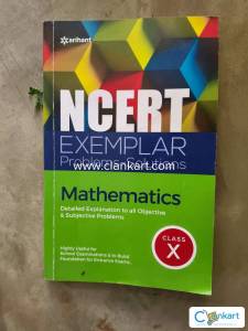 NCERT example problem -solutions