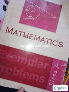 NCERT exampler class 10