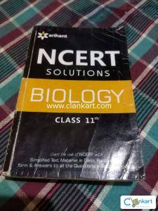 NCERT exampler class 11th