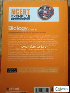NCERT exampler for class 11