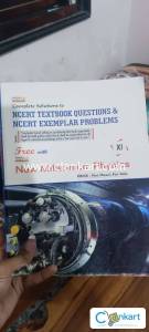 NCERT exemplaner class 11th physics