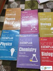 NCERT exemplar