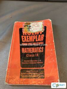 NCERT exemplar