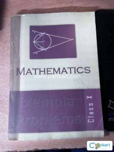 NCERT exemplar Class 10th