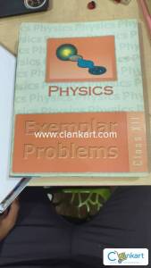 NCERT exemplar PHYSICS for class 12