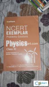 NCERT exemplar, Physics Class 11th