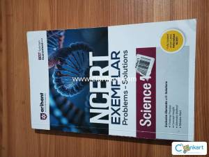 NCERT exemplar Science for class 10