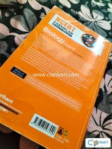 NCERT exemplar biology class 11th