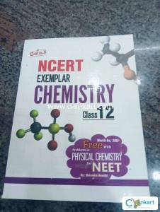 NCERT exemplar chemistry