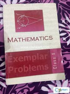 NCERT exemplar class 10