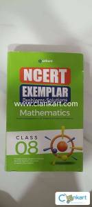 NCERT exemplar problem solutions mathematics class 8