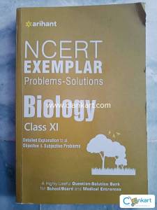 NCERT exemplar problems-solutions