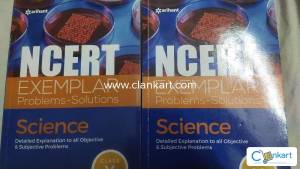 NCERT exemplar problems-solutions science