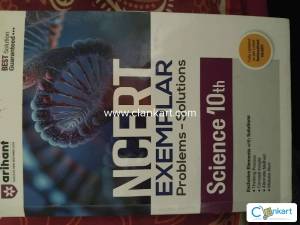 NCERT exemplar science class 10th