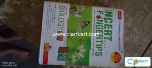 NCERT fingertips