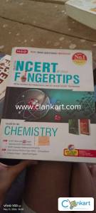NCERT fingertips