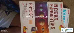 NCERT fingertips