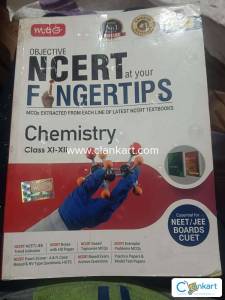 NCERT fingertips (New)