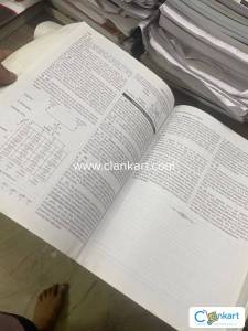 NCERT fingertips class 11&12th