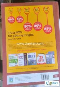 NCERT fingertips mtg