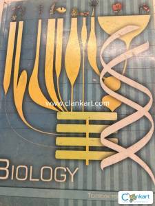 NCERT for biology class 12