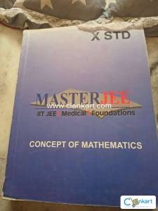 NCERT for class 10