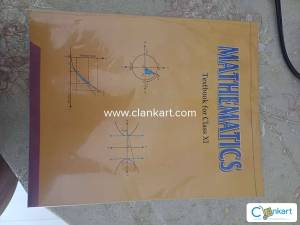 NCERT for class 11